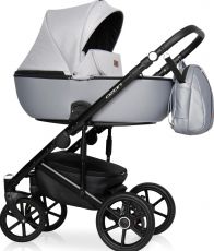 Детская коляска 2 в 1 Riko Ozon Shine 03